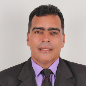 Foto do Vereador 7